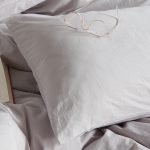 Наволочки Vie Nouvelle варена бавовна 50х70 W5N