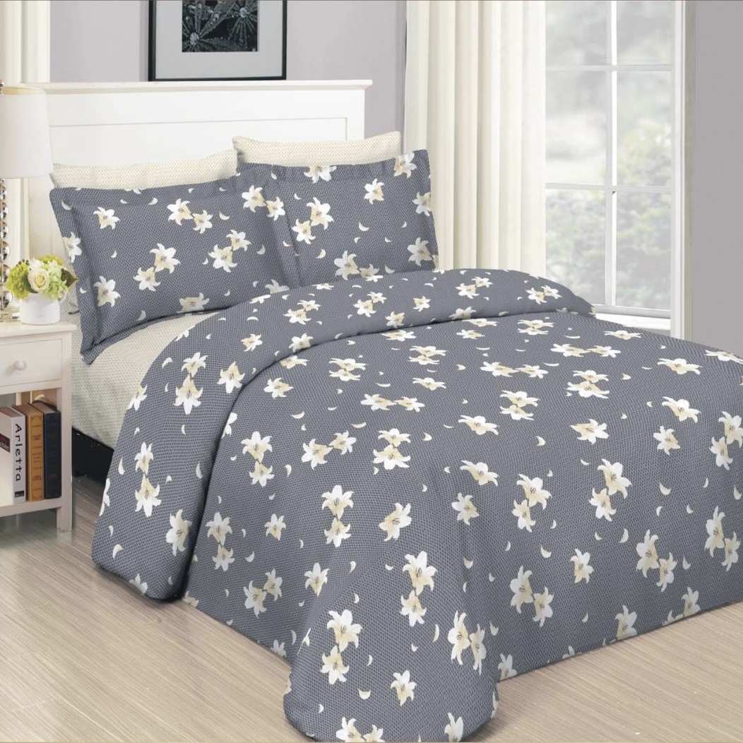 Постільна білизна Woodbury’s ранфорс Пакистан W2060