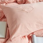 Наволочки Vie Nouvelle варена бавовна 50х70 W12N