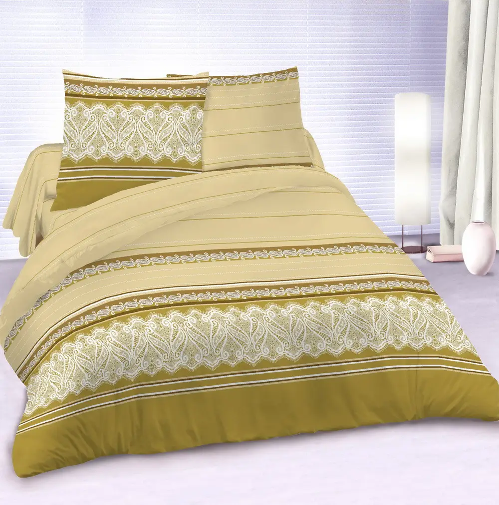 Постільна білизна Woodbury’s бязь Пакистан W1802