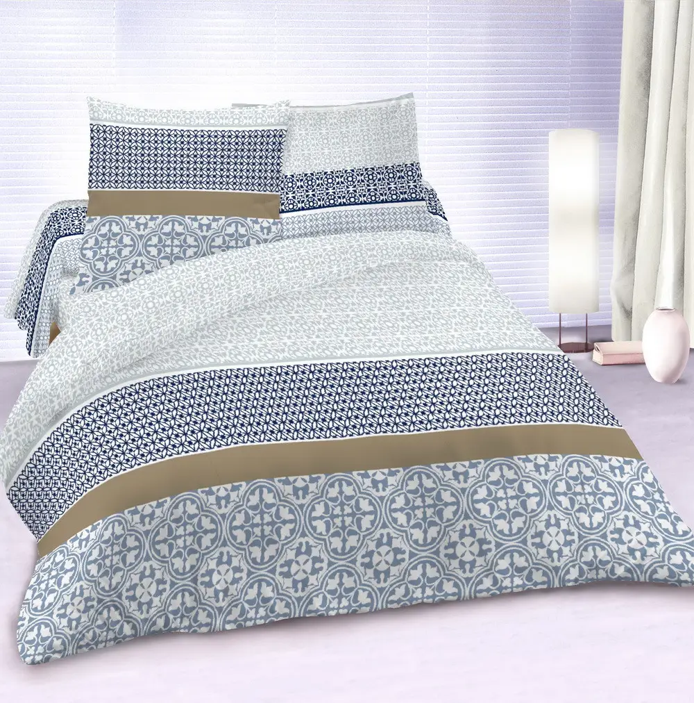 Постільна білизна Woodbury’s бязь Пакистан W1805