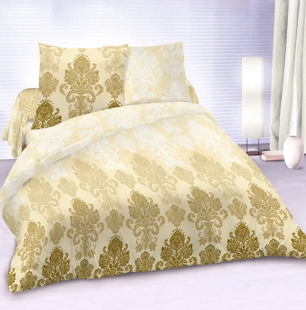 Постельное белье Woodbury’s бязь Пакистан W1806