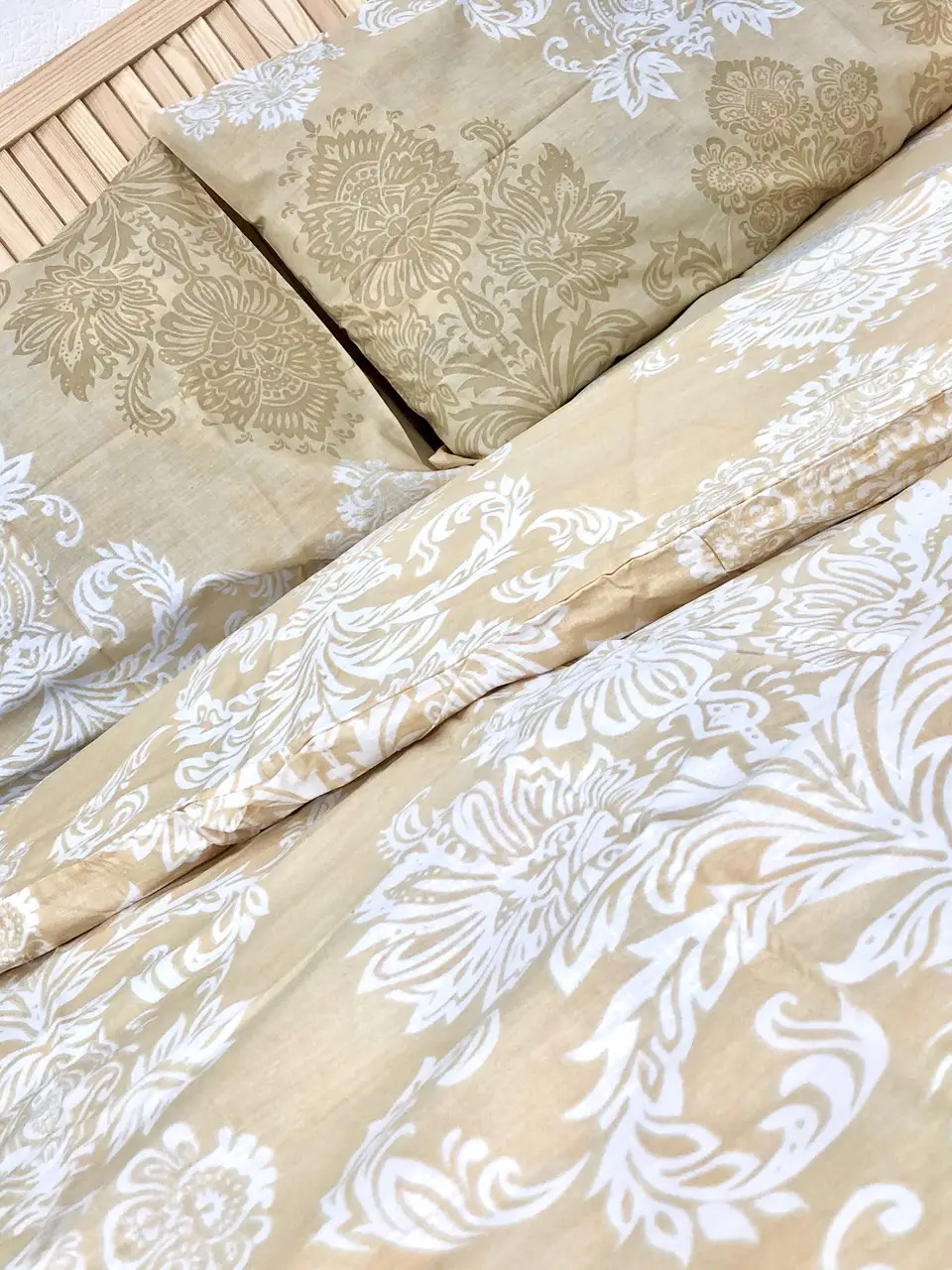 Постельное белье Woodbury’s бязь Пакистан W1806