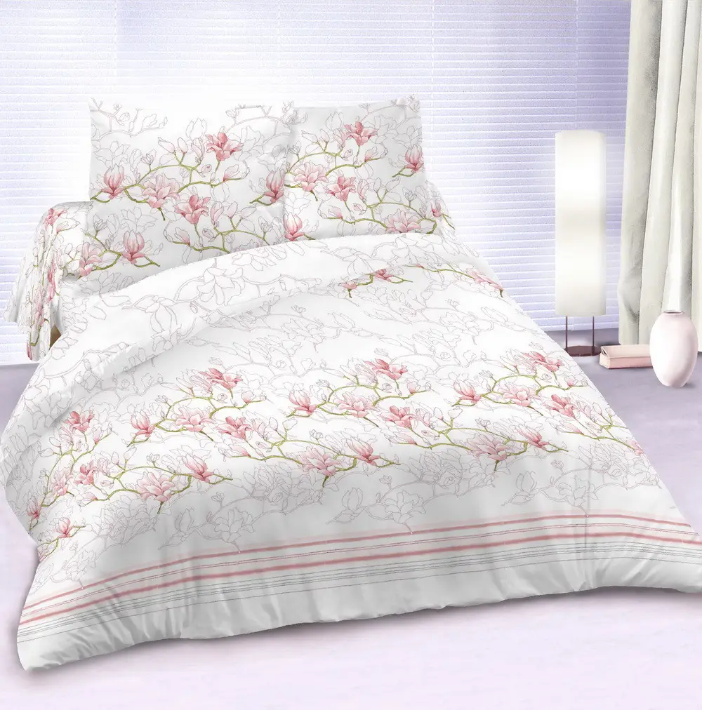 Постільна білизна Woodbury’s бязь Пакистан W1804