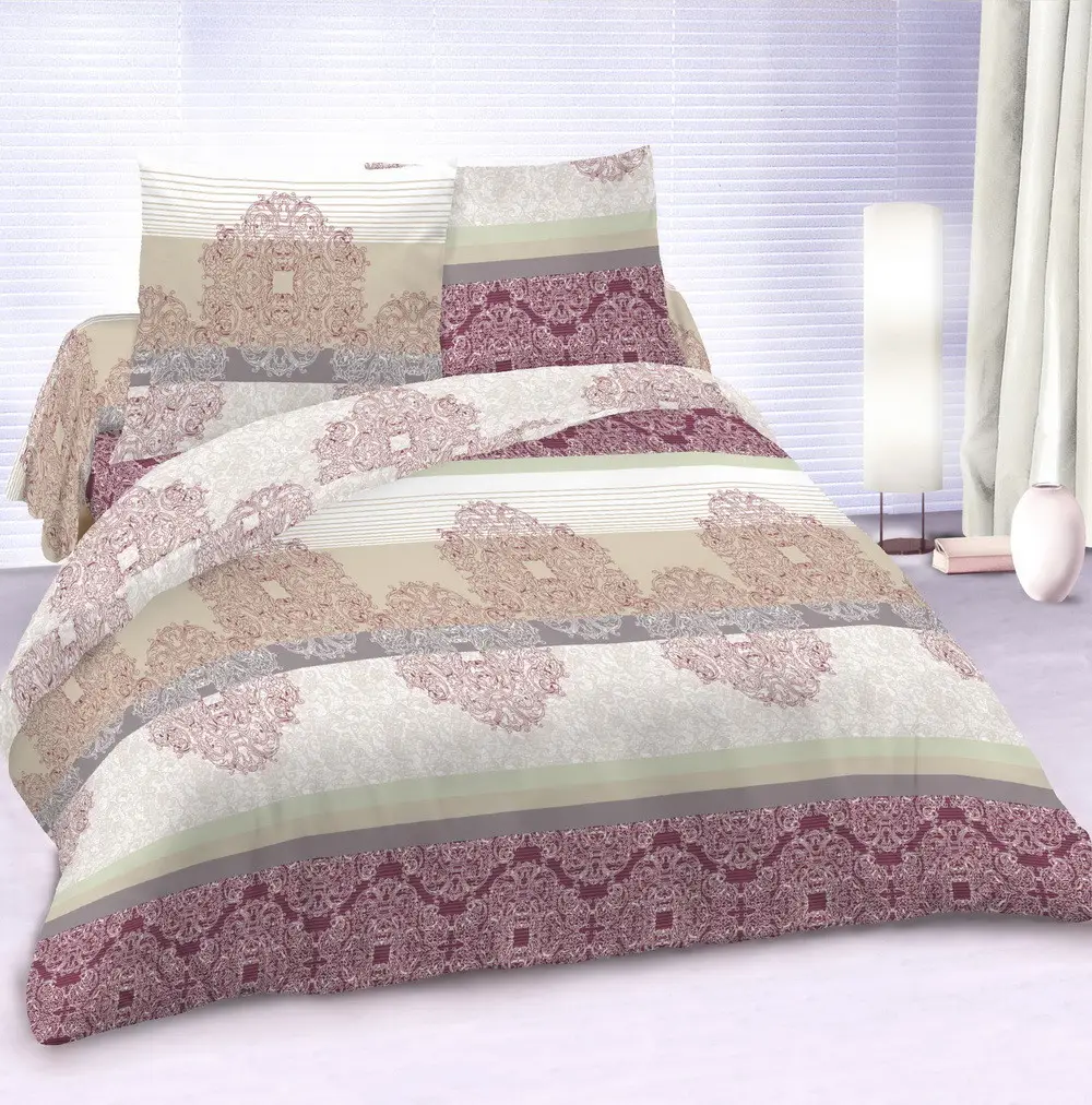 Постільна білизна Woodbury’s бязь Пакистан W1809