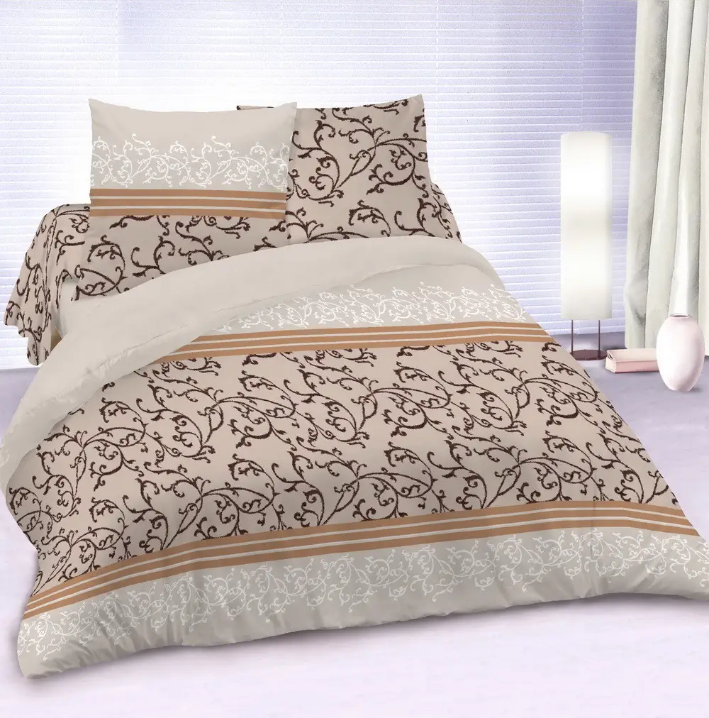 Постільна білизна Woodbury’s бязь Пакистан W1815