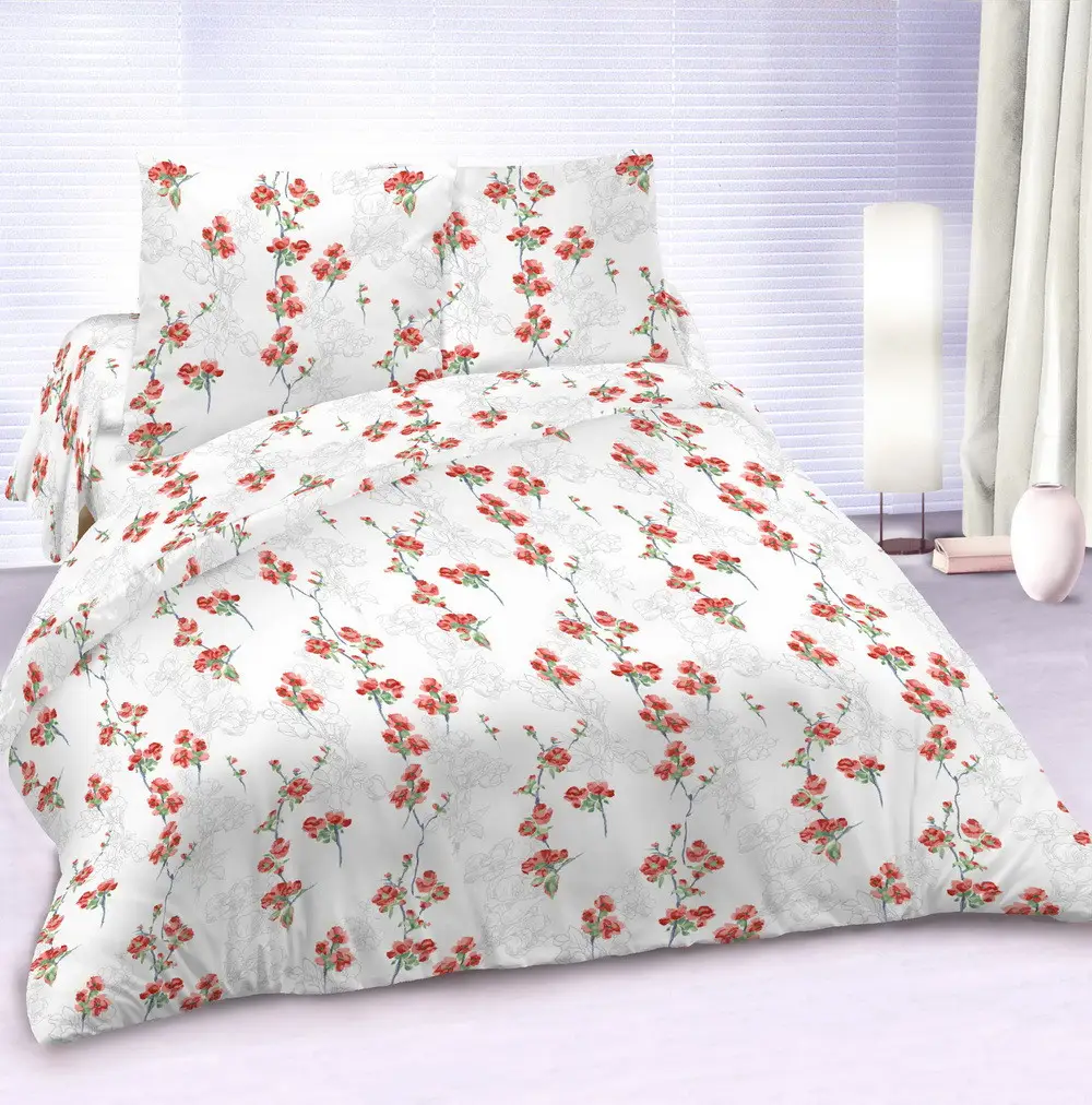 Постельное белье Woodbury’s бязь Пакистан W1817