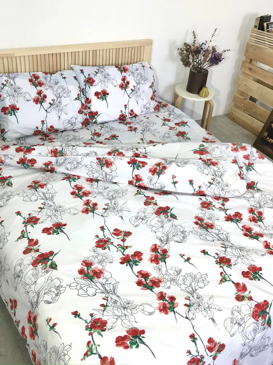 Постельное белье Woodbury’s бязь Пакистан W1817