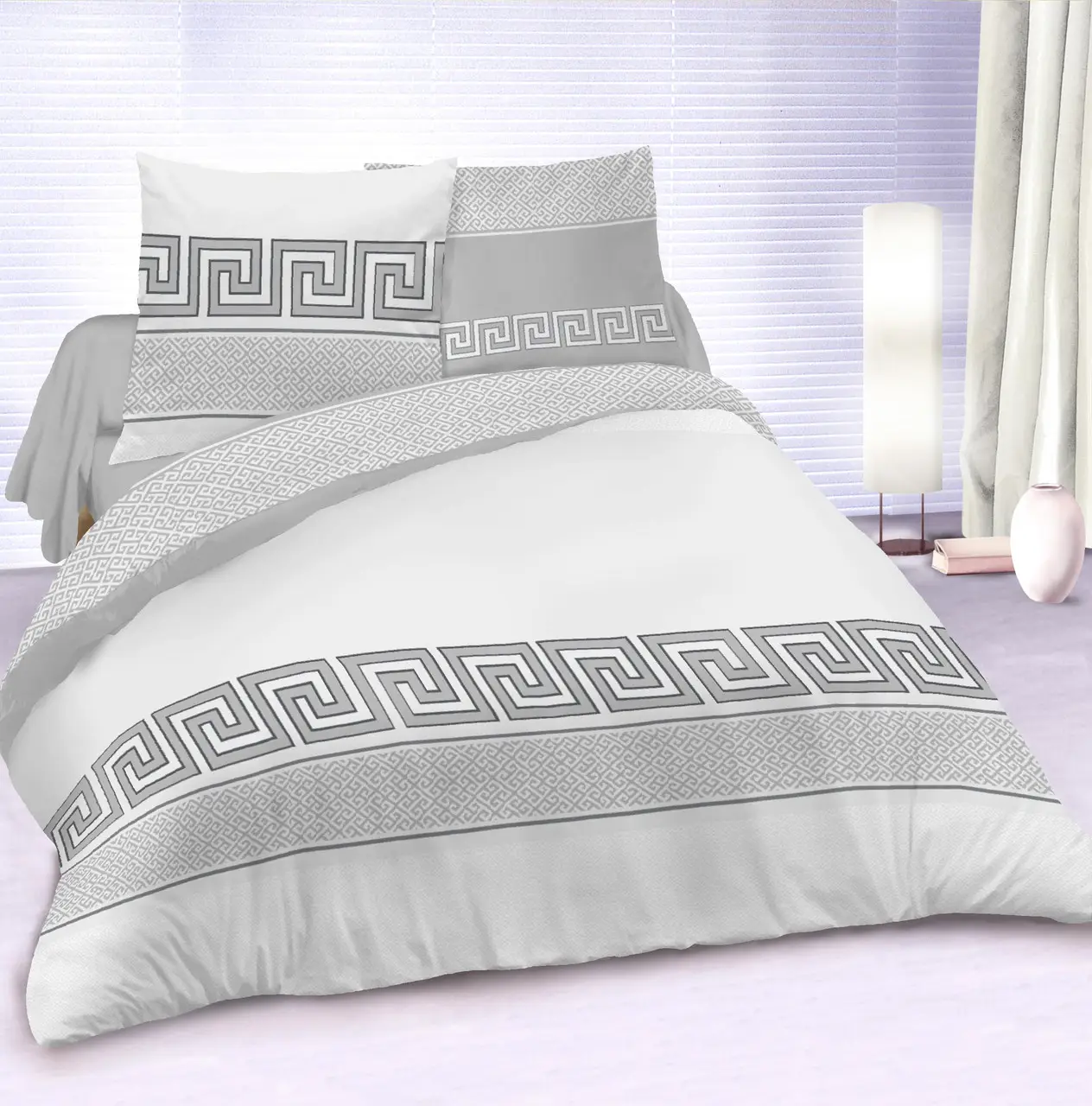 Постільна білизна Woodbury’s бязь Пакистан W2020