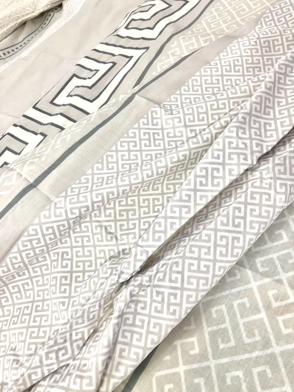 Постільна білизна Woodbury’s бязь Пакистан W2020