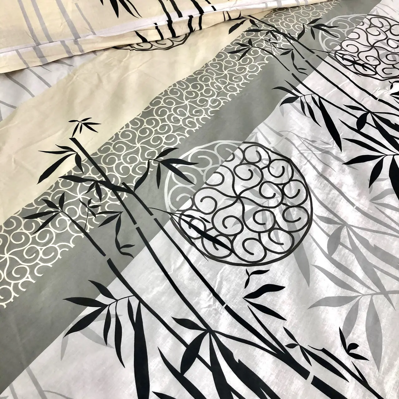 Постільна білизна Woodbury’s бязь Пакистан W2023