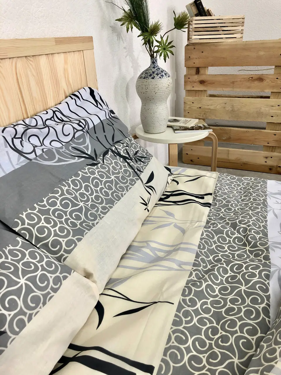 Постільна білизна Woodbury’s бязь Пакистан W2023