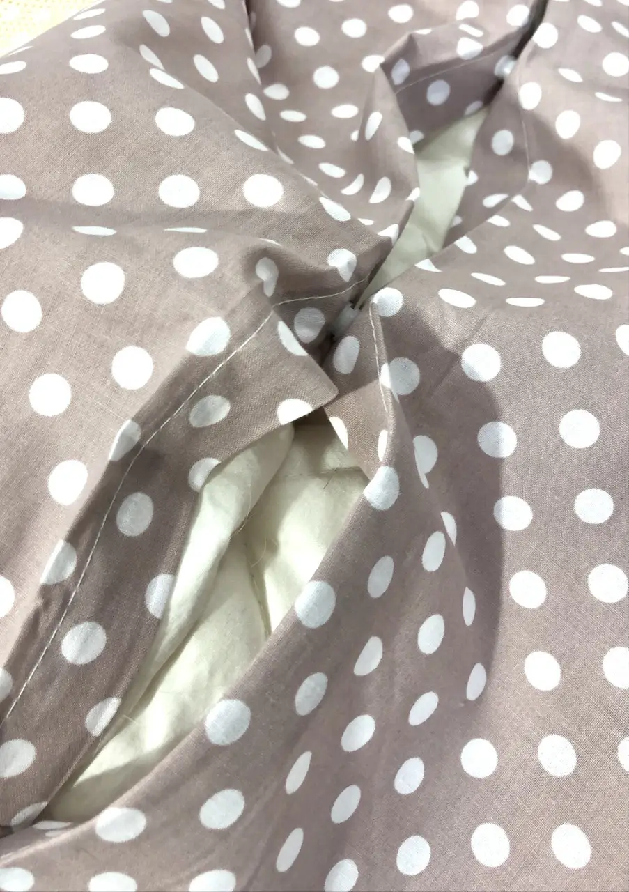 Постільна білизна Woodbury’s бязь Пакистан W2024