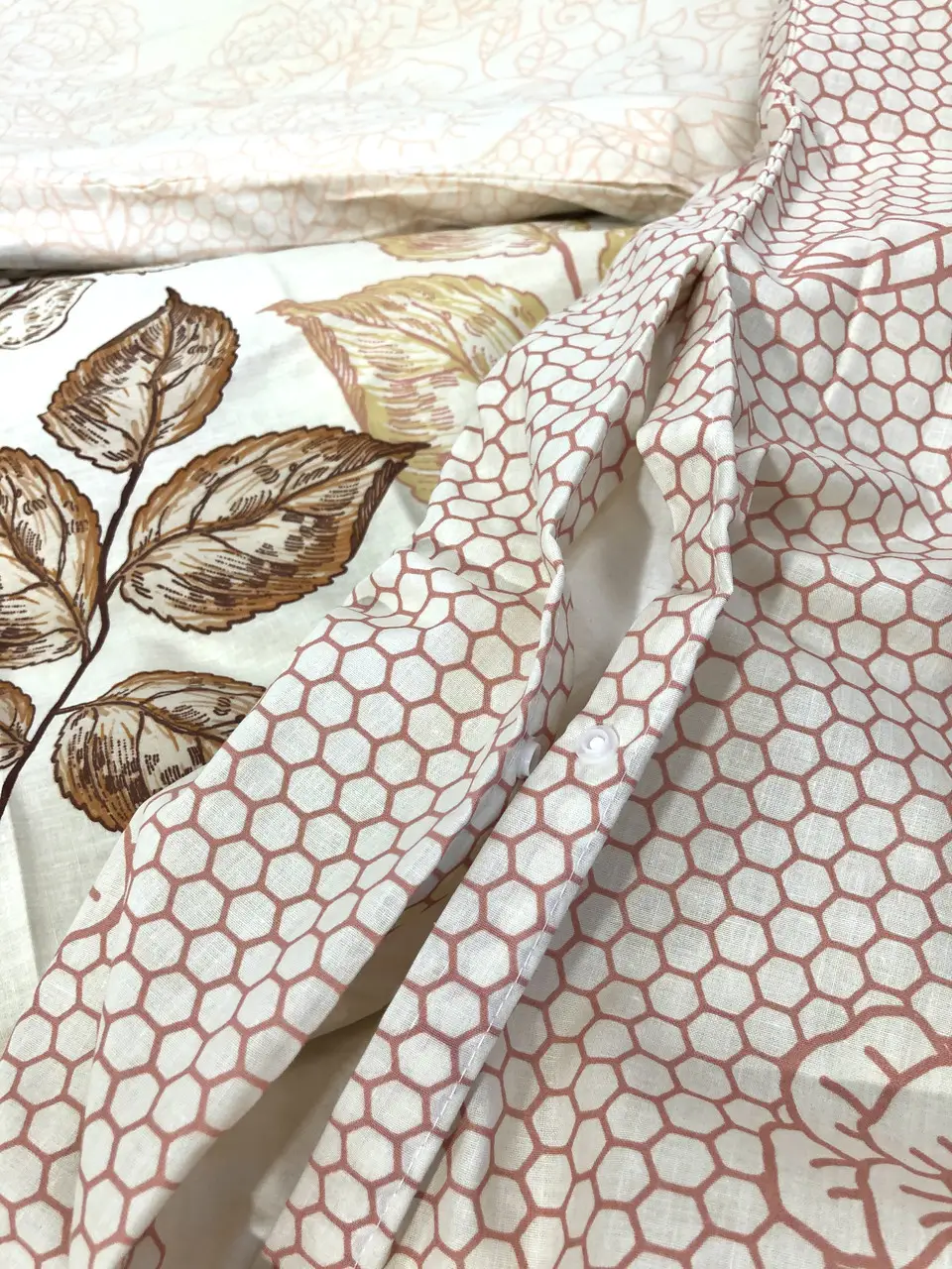 Постельное белье Woodbury’s бязь Пакистан W2028