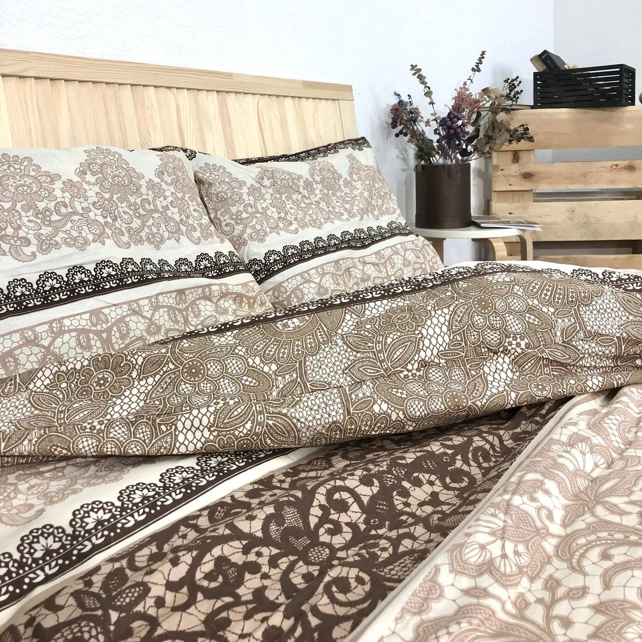 Постільна білизна Woodbury’s бязь Пакистан W2030