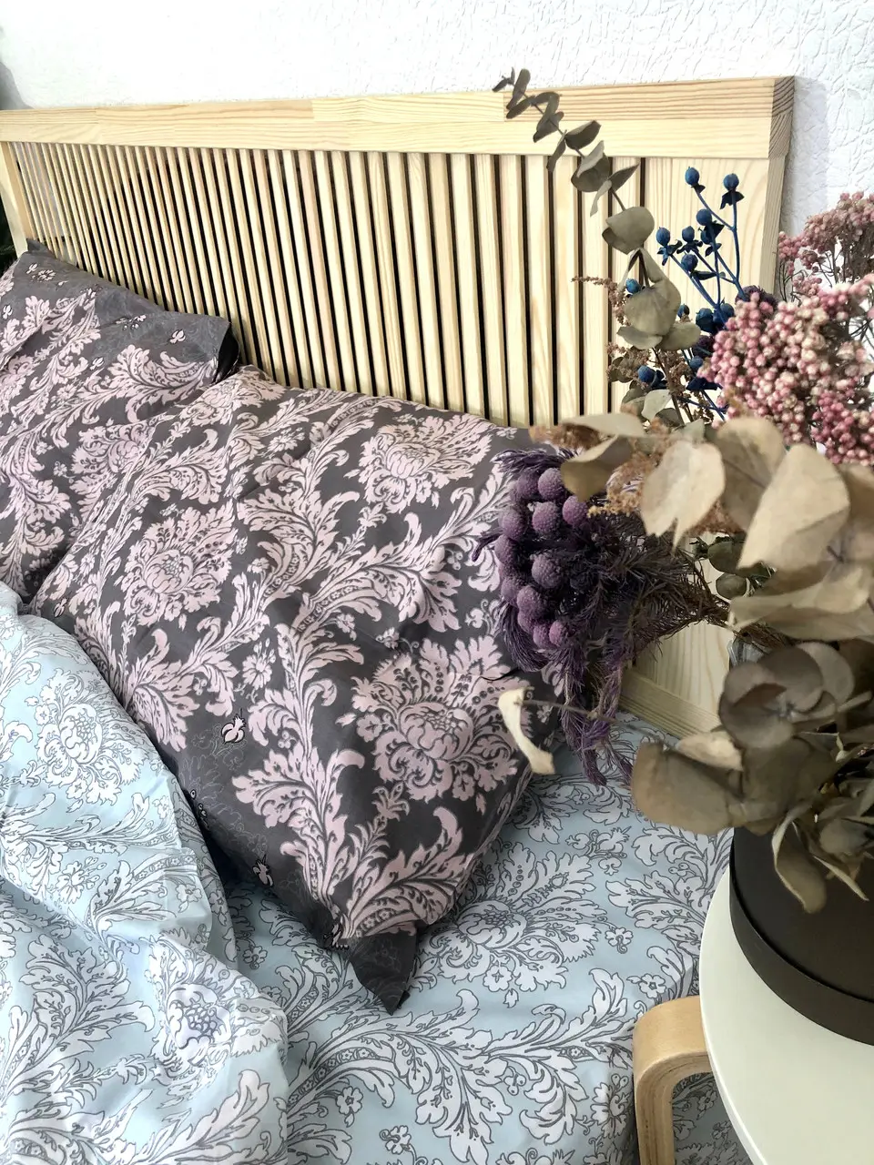 Постільна білизна Woodbury’s бязь Пакистан W2031