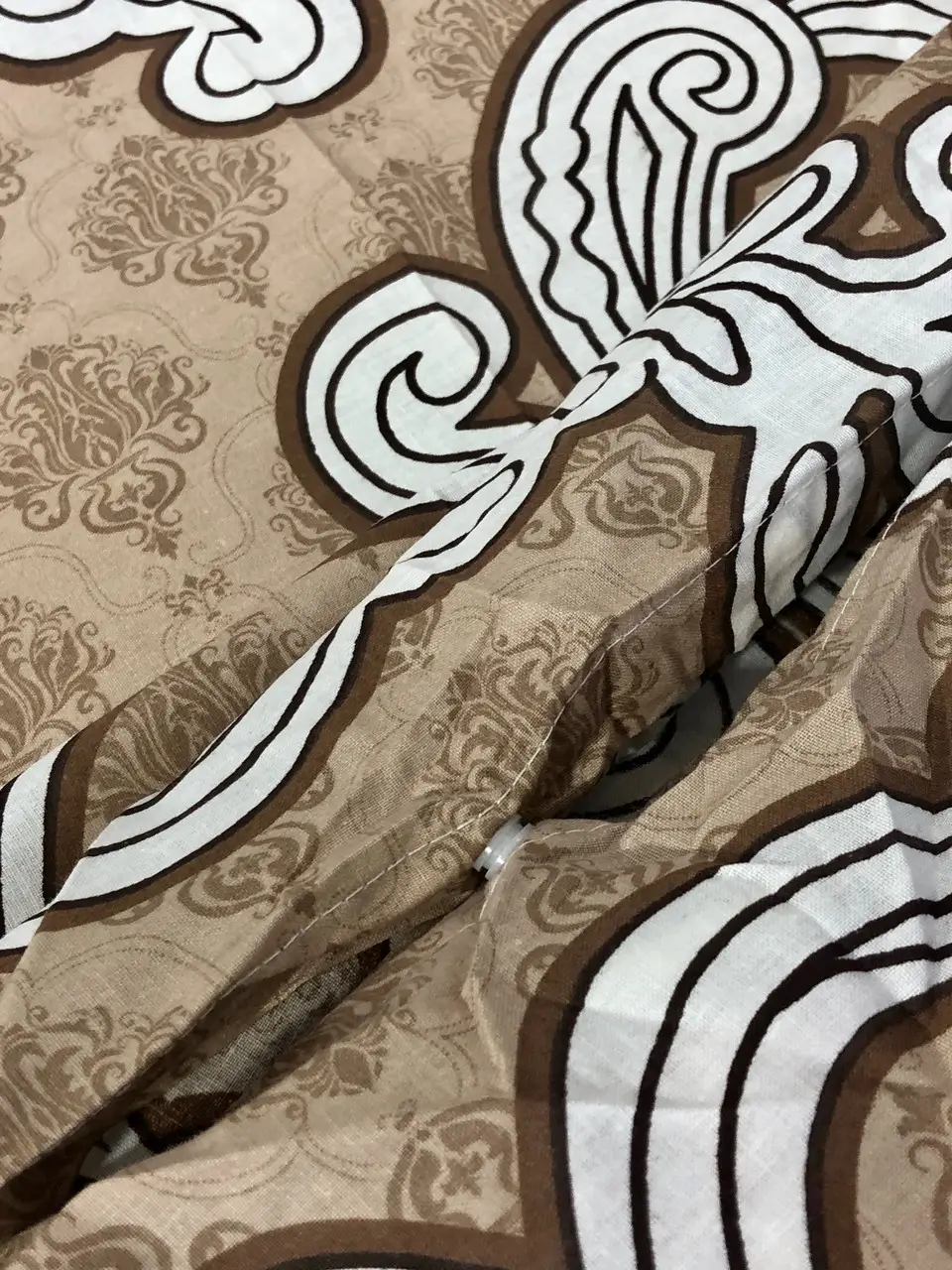 Постільна білизна Woodbury’s бязь Пакистан W2033