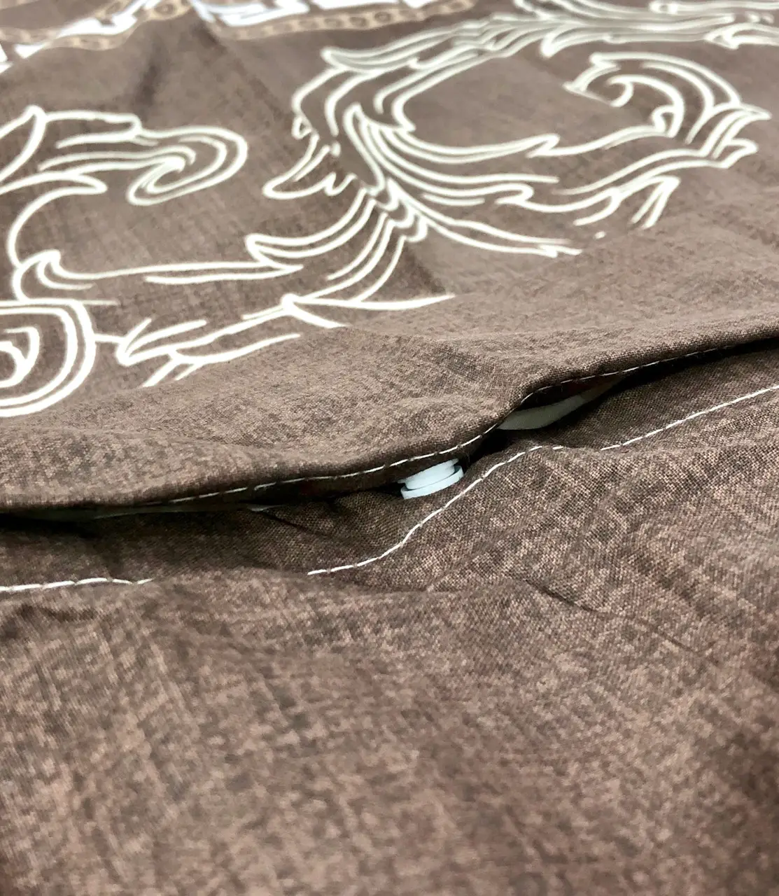 Постільна білизна Woodbury’s бязь Пакистан W2034