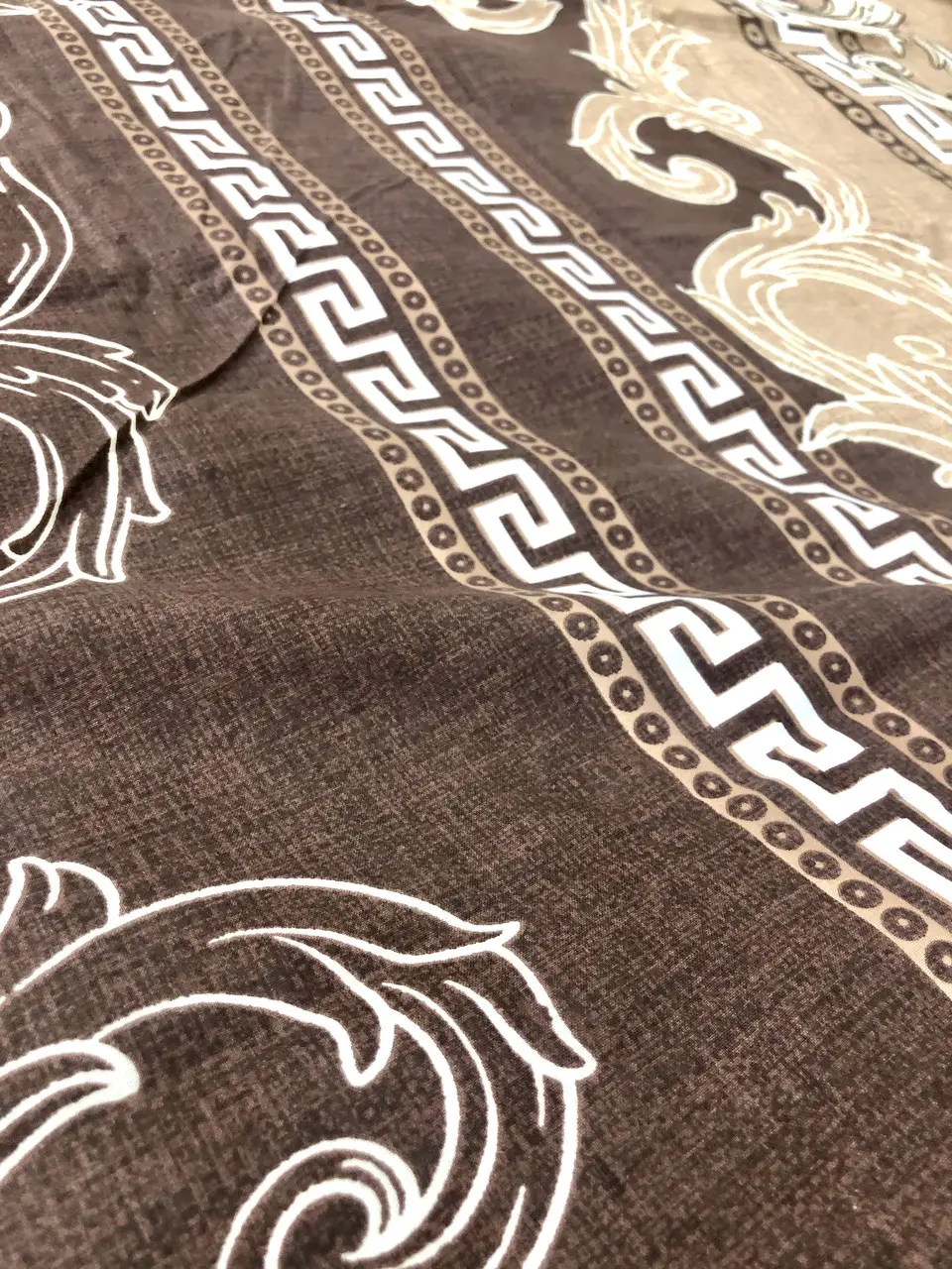 Постільна білизна Woodbury’s бязь Пакистан W2034