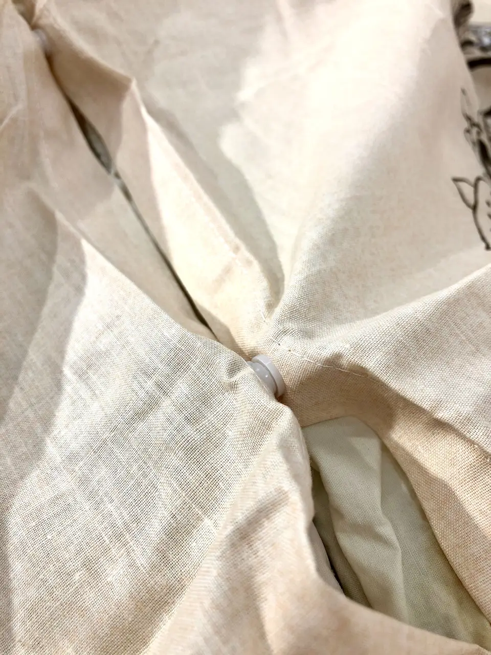 Постільна білизна Woodbury’s бязь Пакистан W2036