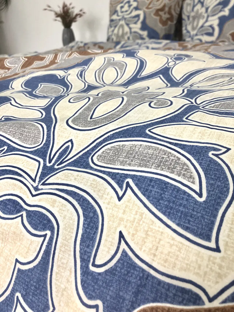 Постільна білизна Woodbury’s бязь Пакистан W2037