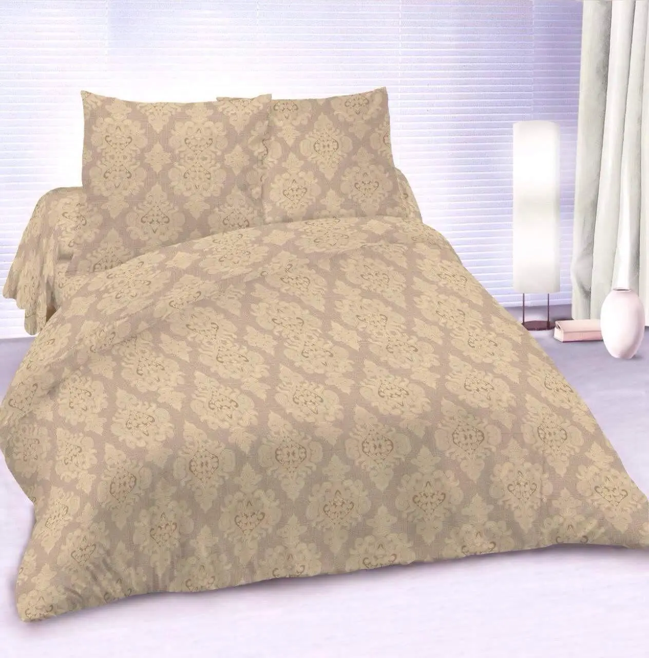 Постільна білизна Woodbury’s бязь Пакистан W2038