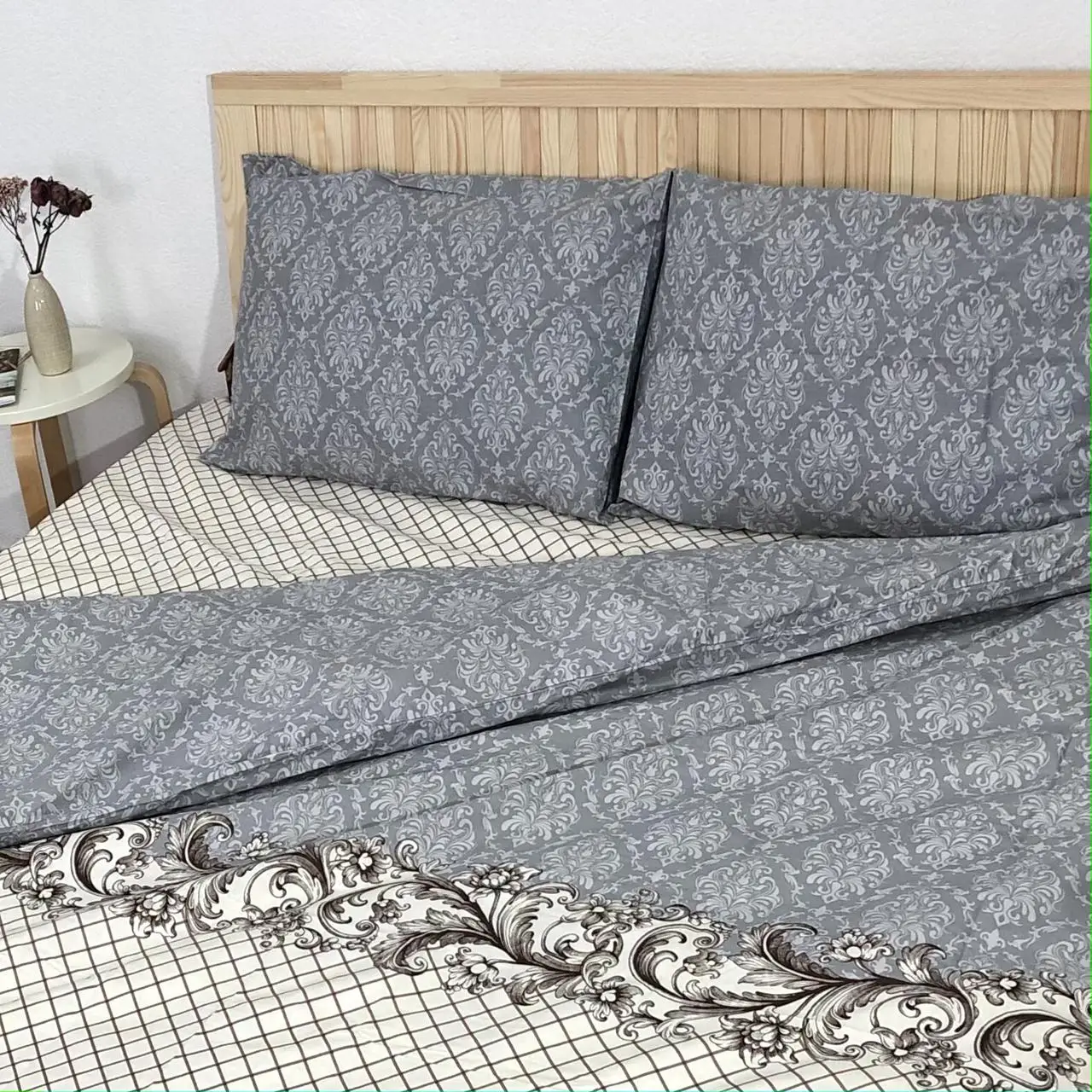 Постільна білизна Woodbury’s бязь Пакистан W2040