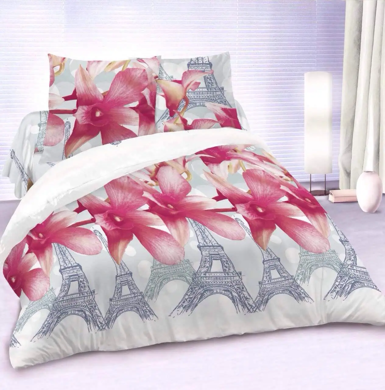 Постільна білизна Woodbury’s бязь Пакистан W2042