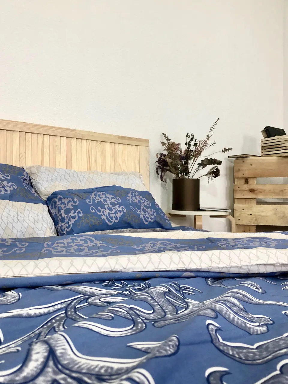 Постільна білизна Woodbury’s бязь Пакистан W2043