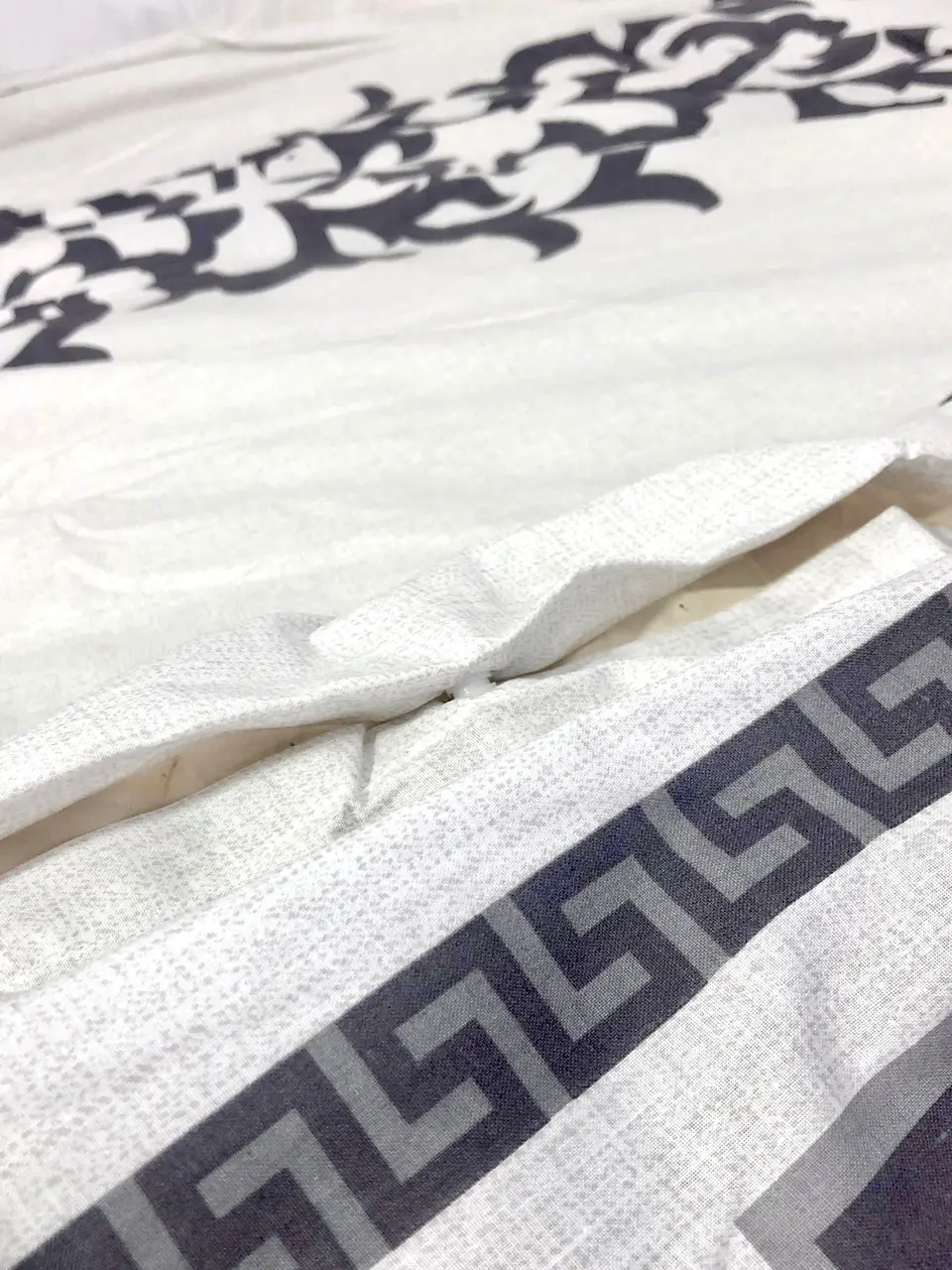 Постільна білизна Woodbury’s бязь Пакистан W2045