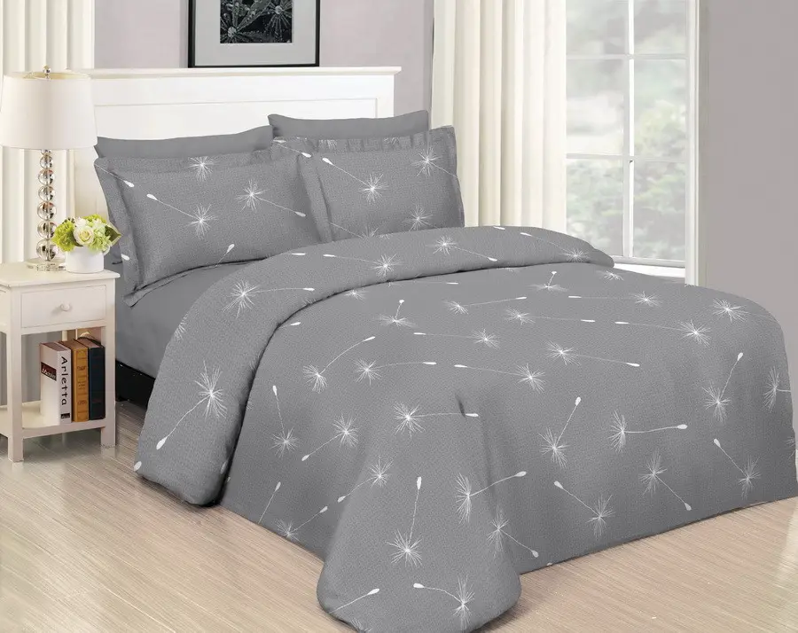 Постільна білизна Woodbury’s бязь Пакистан W2049