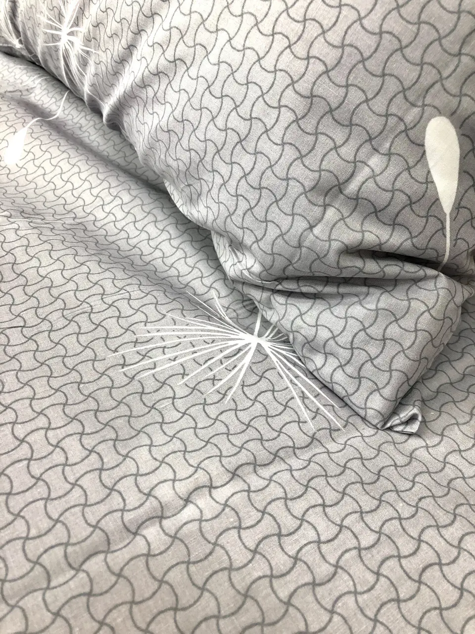 Постільна білизна Woodbury’s бязь Пакистан W2049