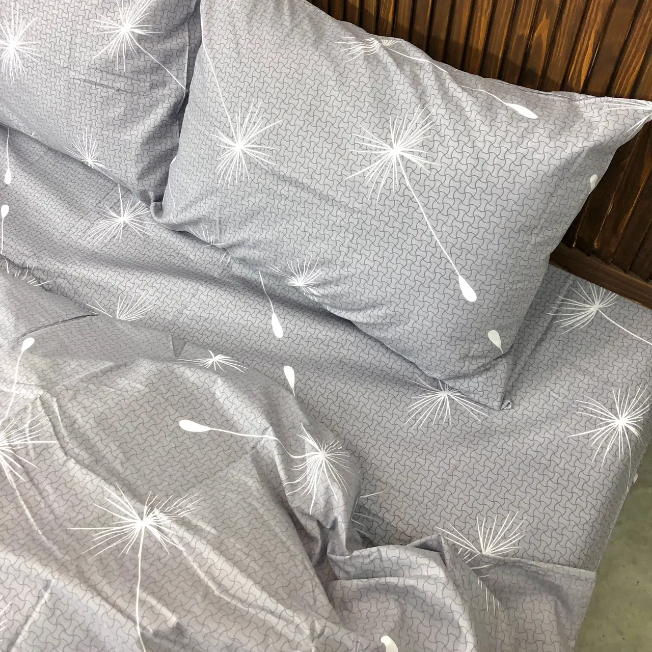 Постільна білизна Woodbury’s бязь Пакистан W2049