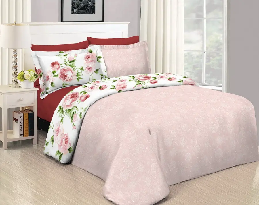 Постільна білизна Woodbury’s бязь Пакистан W2050