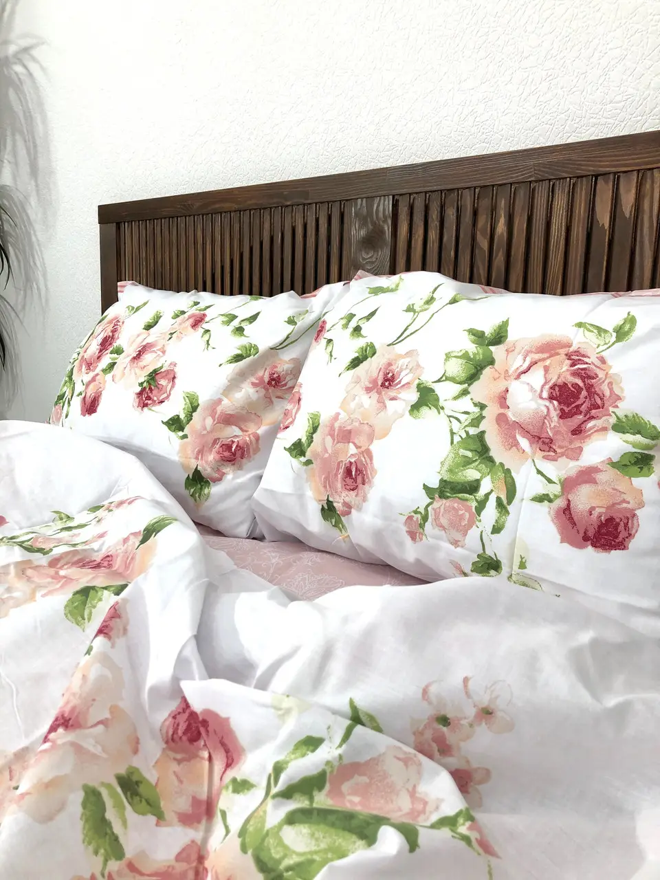 Постільна білизна Woodbury’s бязь Пакистан W2050