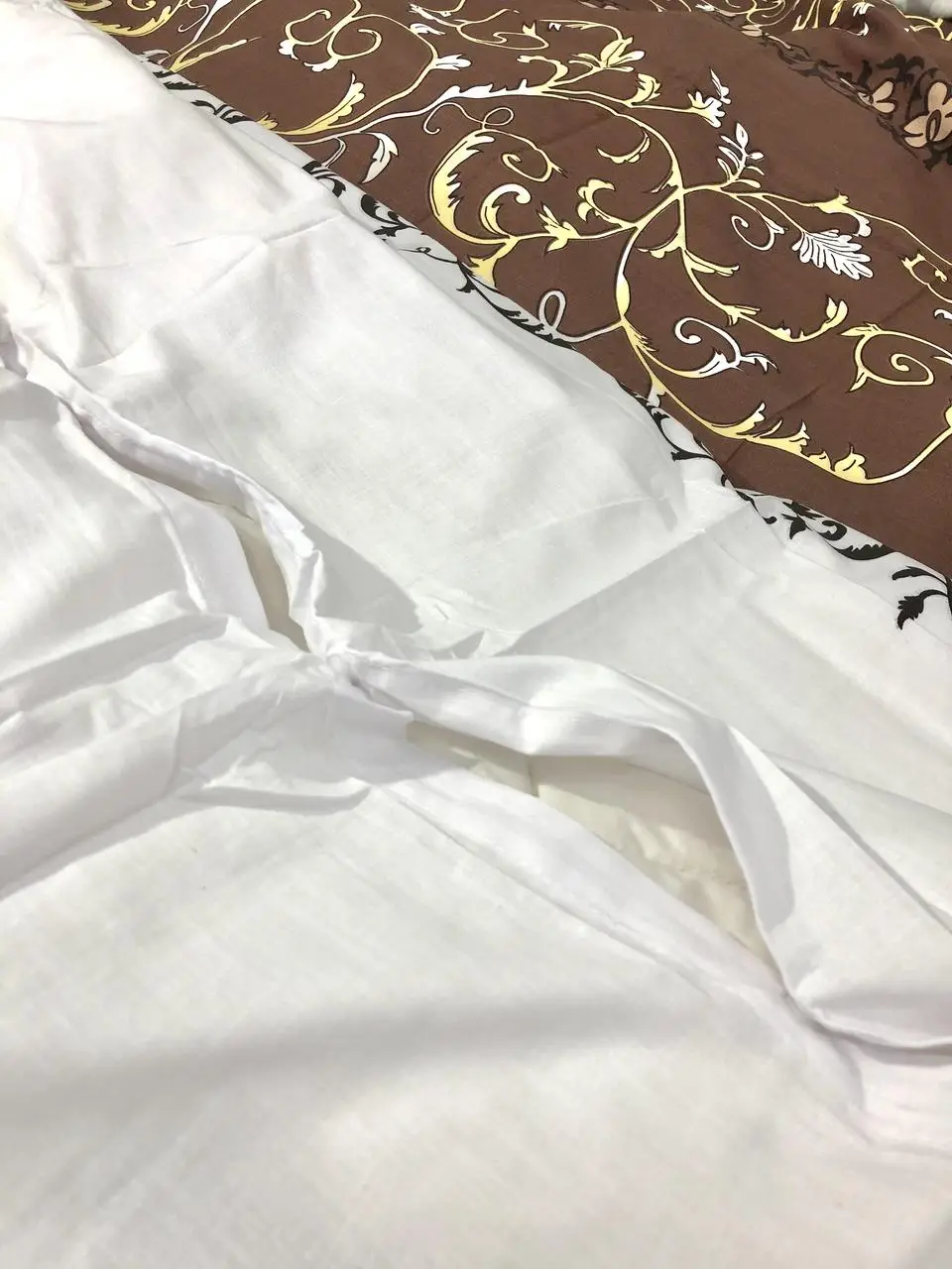 Постільна білизна Woodbury’s бязь Пакистан W2054