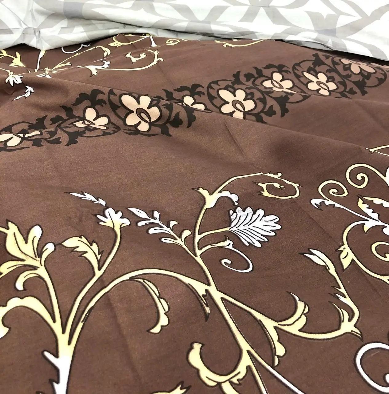 Постільна білизна Woodbury’s бязь Пакистан W2054