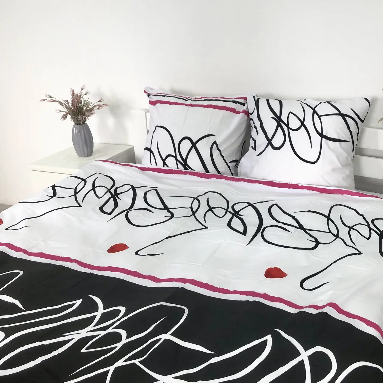 Постільна білизна Woodbury’s бязь Пакистан W2056