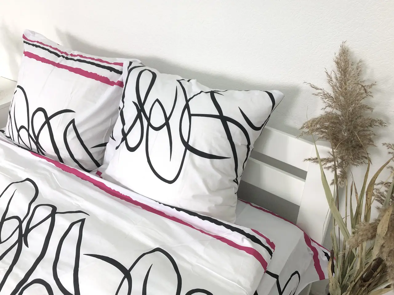 Постільна білизна Woodbury’s бязь Пакистан W2056