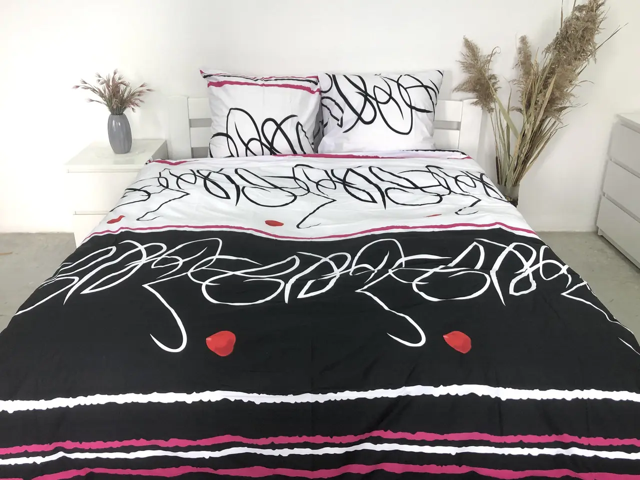 Постільна білизна Woodbury’s бязь Пакистан W2056