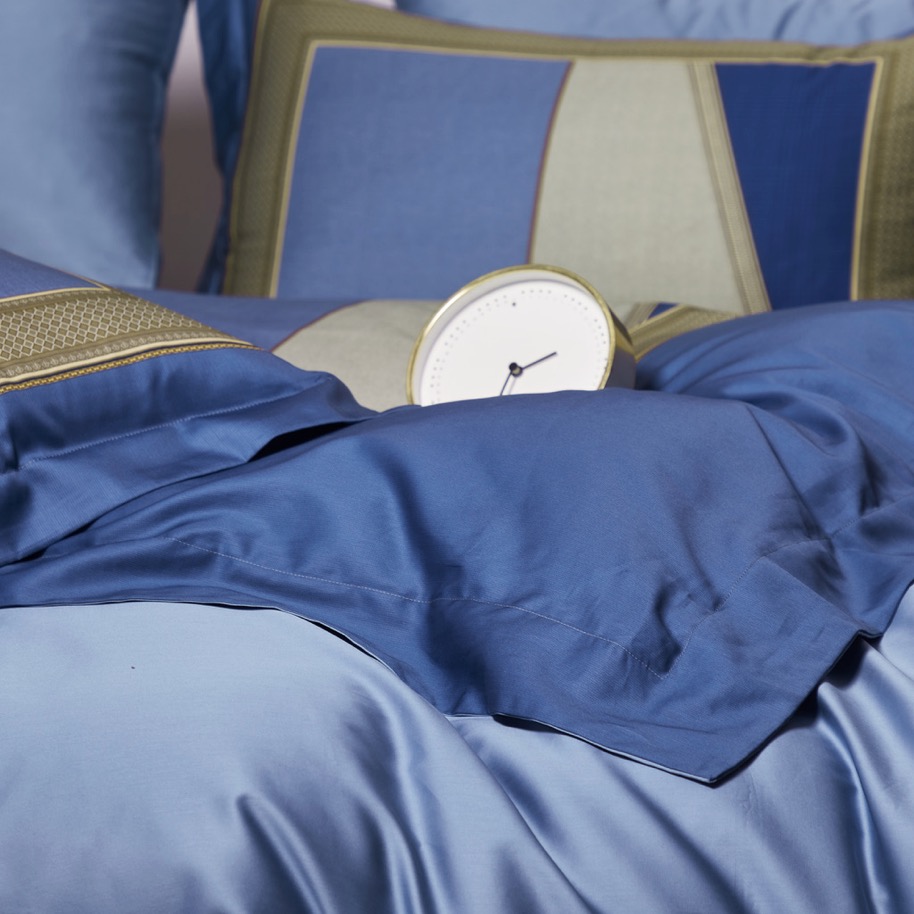 Постільна білизна Vie Nouvelle Digital єгипетська бавовна DS1