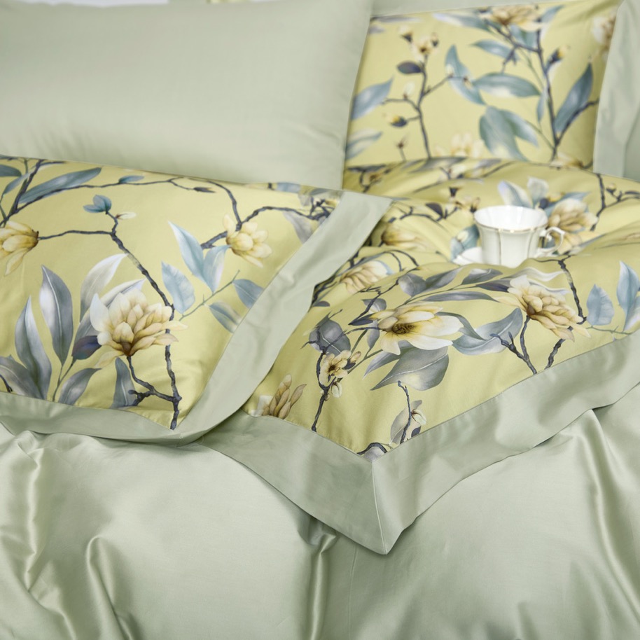 Постільна білизна Vie Nouvelle Digital єгипетська бавовна DS16