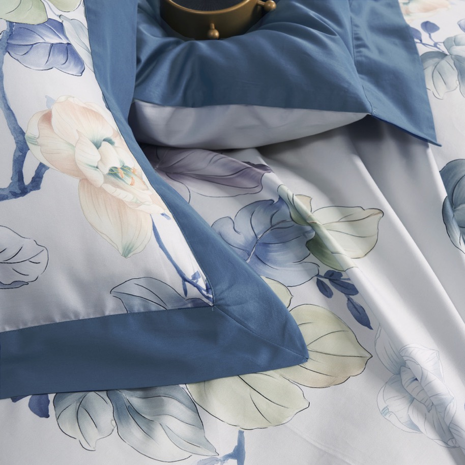 Постільна білизна Vie Nouvelle Digital єгипетська бавовна DS18