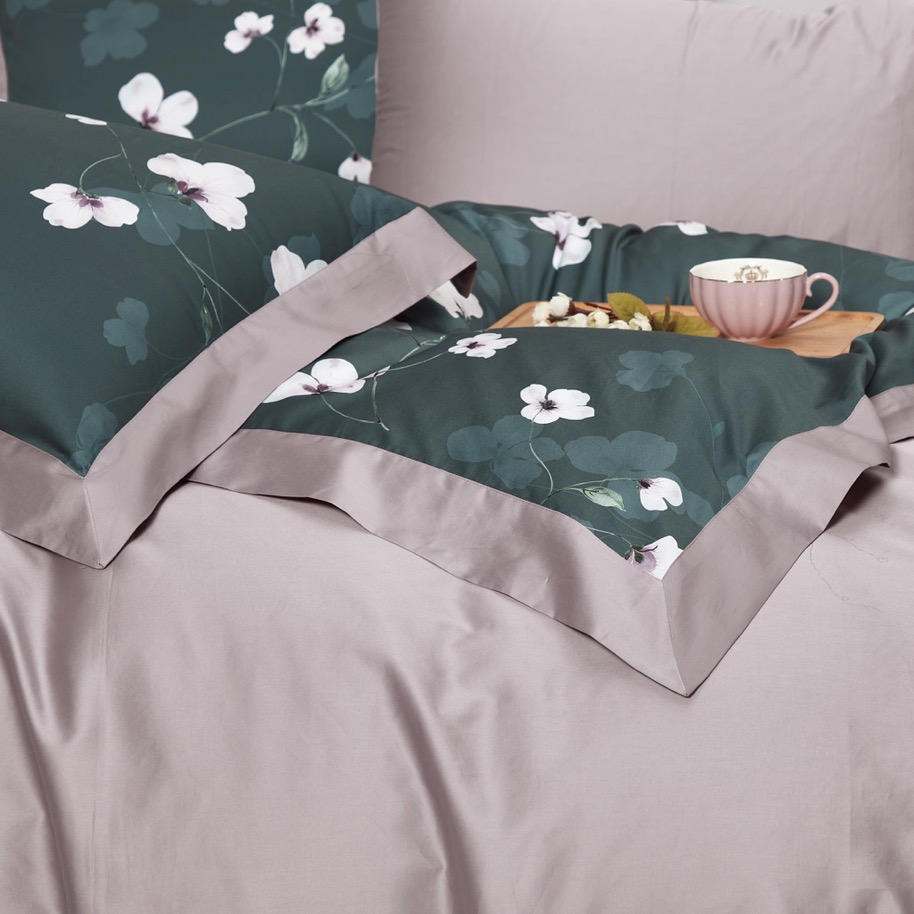 Постільна білизна Vie Nouvelle Digital єгипетська бавовна DS19