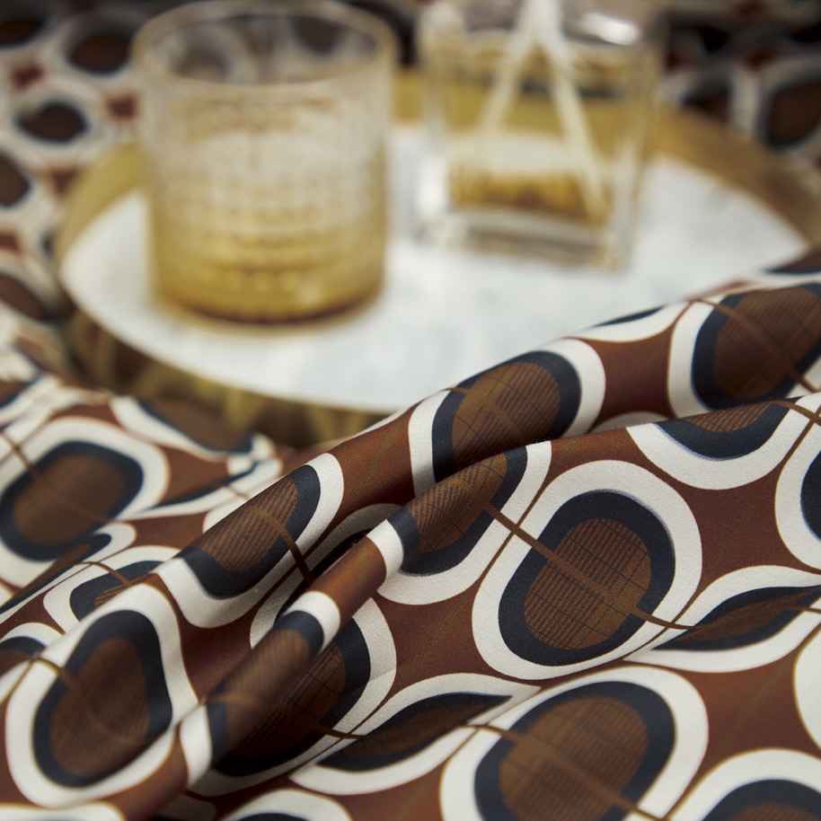 Постільна білизна Vie Nouvelle Digital єгипетська бавовна DS20