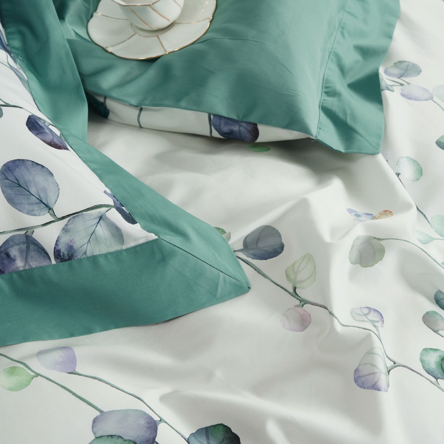 Постільна білизна Vie Nouvelle Digital єгипетська бавовна DS23