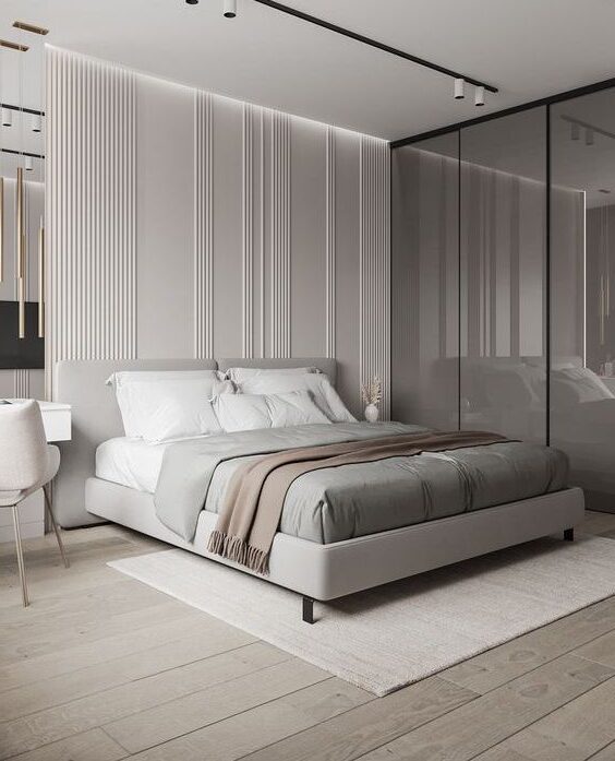 Постільна білизна