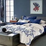 Постільна білизна євро Vie Nouvelle Classic сатин 200х220 PPCL-085