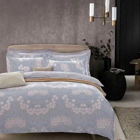 Постільна білизна євро Vie Nouvelle Classic сатин 200х220 PPCL-089