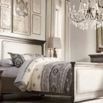 Постільна білизна євро Vie Nouvelle Classic сатин 200х220 PPCL-126